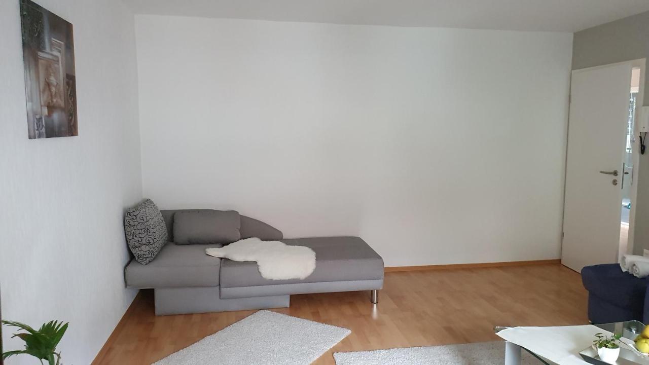 Ferienwohnung Pees Baumholder Dış mekan fotoğraf