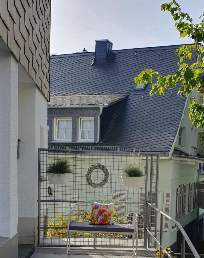 Ferienwohnung Pees Baumholder Dış mekan fotoğraf