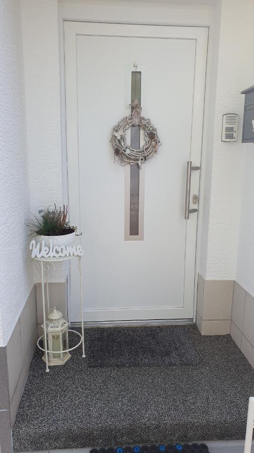 Ferienwohnung Pees Baumholder Dış mekan fotoğraf